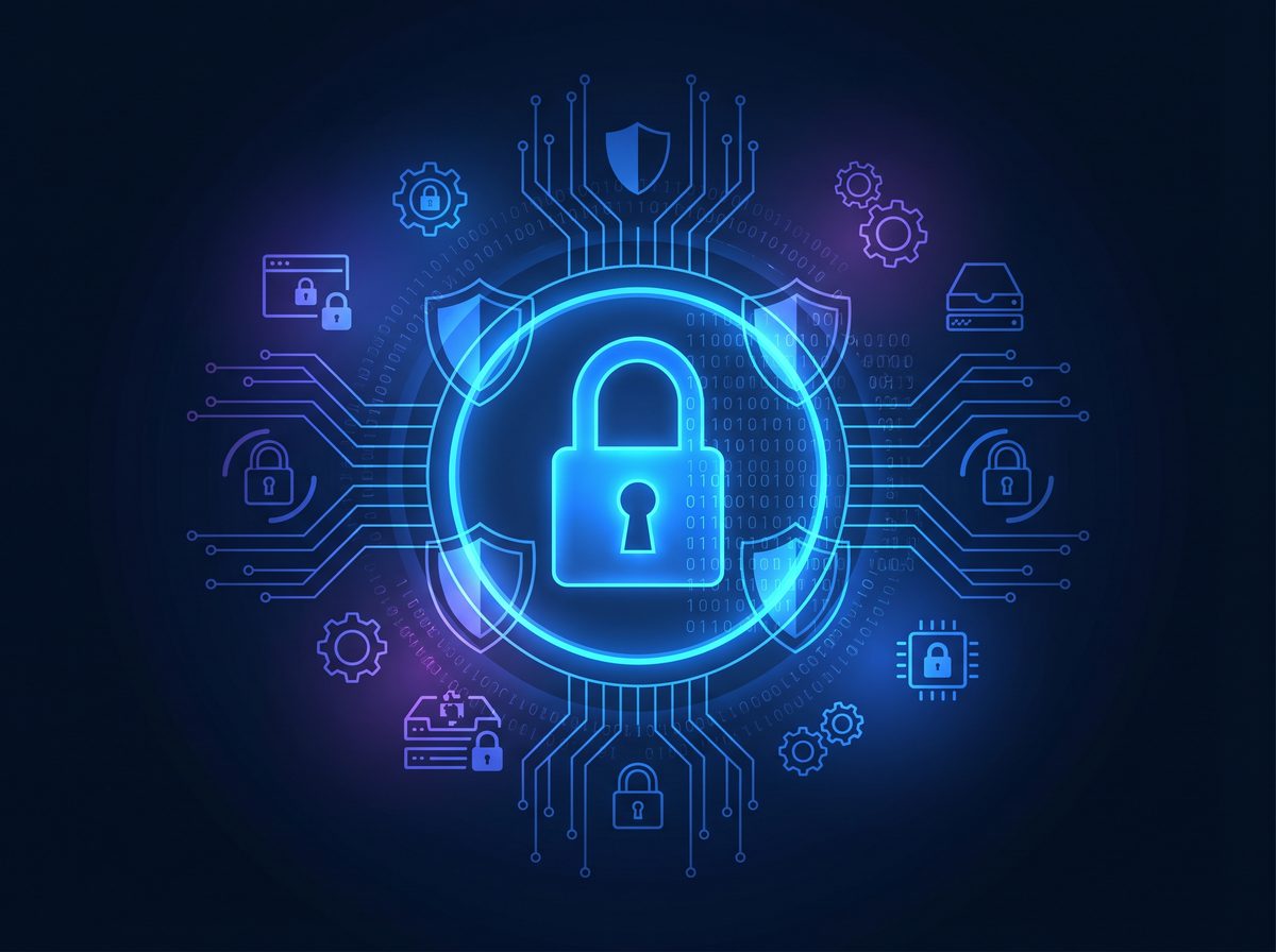 洞神加速器安全防护体系